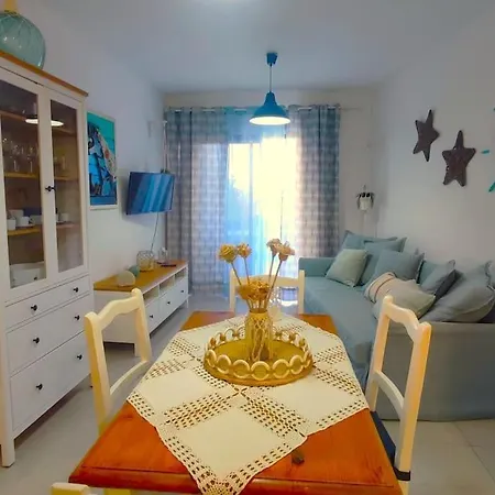 Appartement At 50 Meters From The *