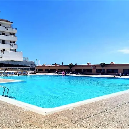 At 50 Meters From The Appartement