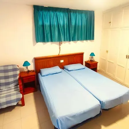 At 50 Meters From The Appartement