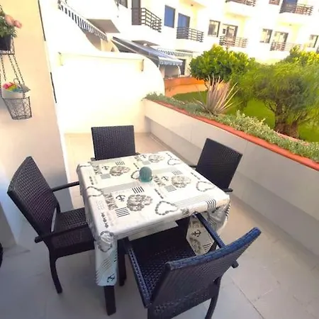 At 50 Meters From The Appartement Puerto de Santiago (Tenerife)