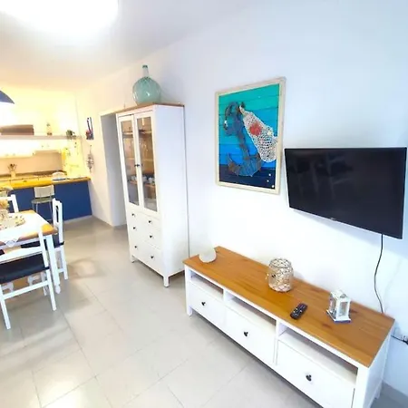 At 50 Meters From The * Puerto de Santiago (Tenerife)