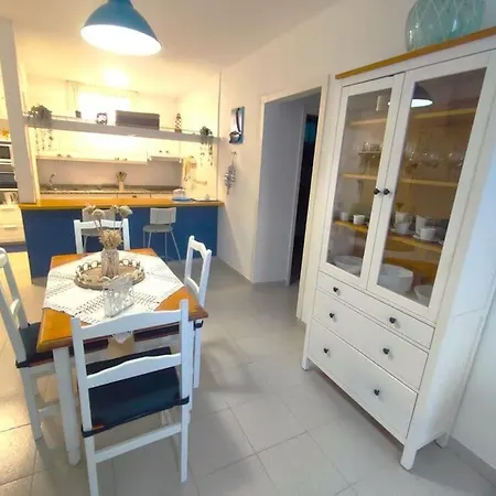 At 50 Meters From The Appartement