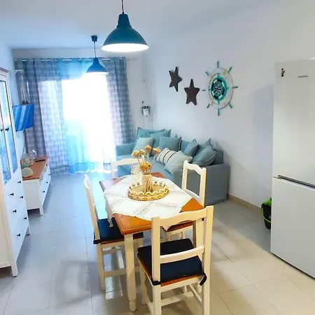 Appartement At 50 Meters From The