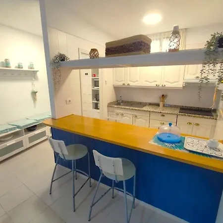 At 50 Meters From The Appartement *