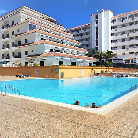 At 50 Meters From The * Puerto de Santiago (Tenerife)
